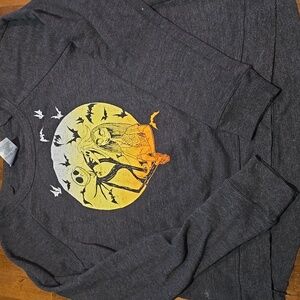 Nightmare Before Christmas sweater